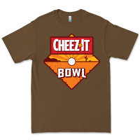 Cacao cheez it, game Premium Tee - linhVisuals