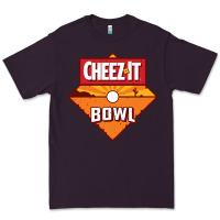 Plum cheez it, game Premium Tee - linhVisuals