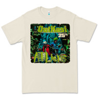 Bone outkast 25th Premium Tee - linhVisuals