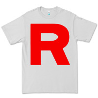 Team Rocket Premium Tee | Teevron