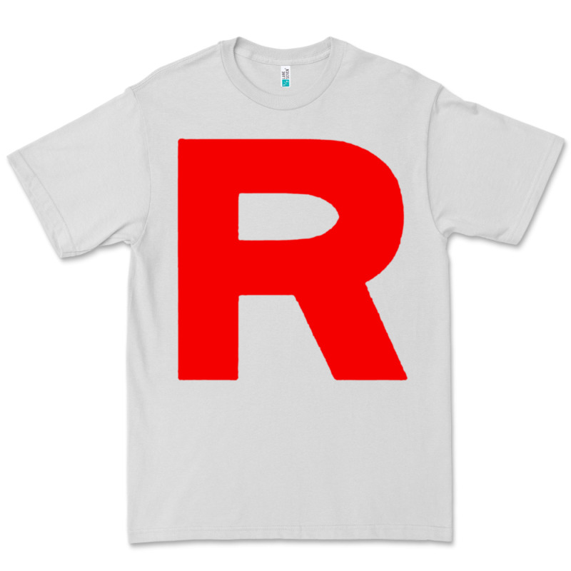 Team Rocket Premium Tee by linhVisuals | Teevron