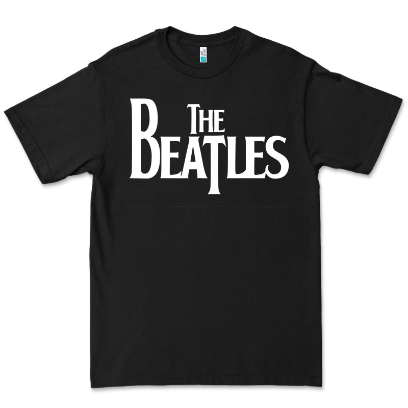 The Beatels Premium Tee by linhVisuals | Teevron