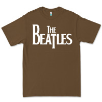 Cacao the beatels Premium Tee - linhVisuals