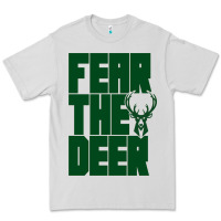 Dove Grey bucks basket ball Premium Tee - linhVisuals