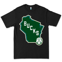 Black bucks Premium Tee - linhVisuals