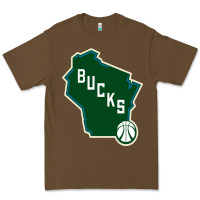 Cacao bucks Premium Tee - linhVisuals