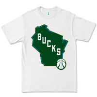 White bucks Premium Tee - linhVisuals