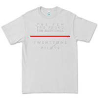 Dove Grey the pew the proud the emotional Premium Tee - linhVisuals
