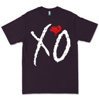 Plum xo  (3) Premium Tee - linhVisuals