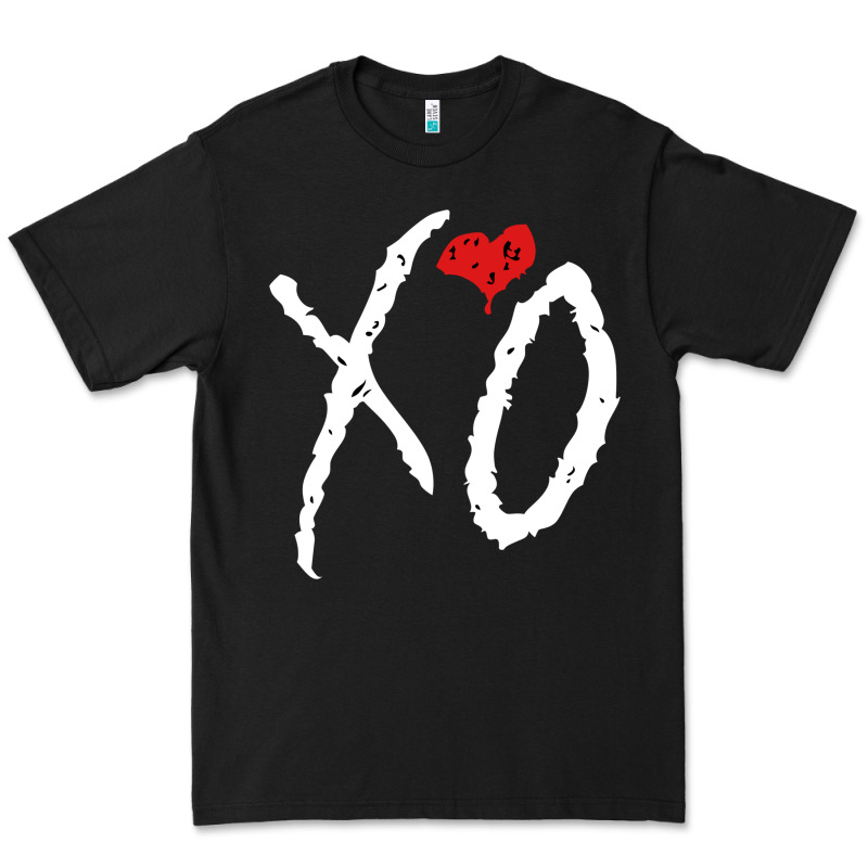 Xo Premium Tee by linhVisuals | Teevron