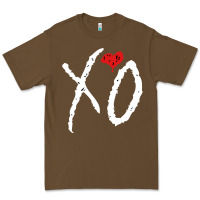 Cacao xo Premium Tee - linhVisuals