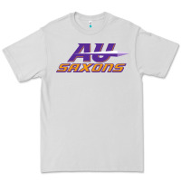 Dove Grey alfred university Premium Tee - linhVisuals