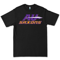 Black alfred university Premium Tee - linhVisuals