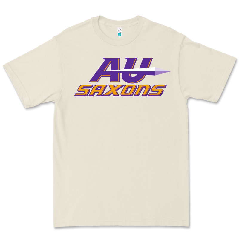 Alfred University Premium Tee by linhVisuals | Teevron