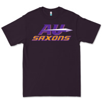 Plum alfred university Premium Tee - linhVisuals