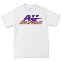 White alfred university Premium Tee - linhVisuals