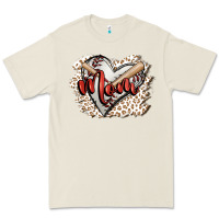 Bone baseball mom Premium Tee - FaDigitalArtStudio