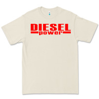 Bone Diesel Power Premium Tee - linhVisuals