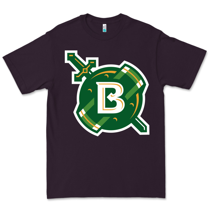 Belhaven University Premium Tee by linhVisuals | Teevron