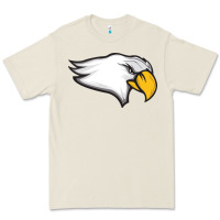 Bone benedictine university Premium Tee - linhVisuals