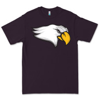 Plum benedictine university Premium Tee - linhVisuals