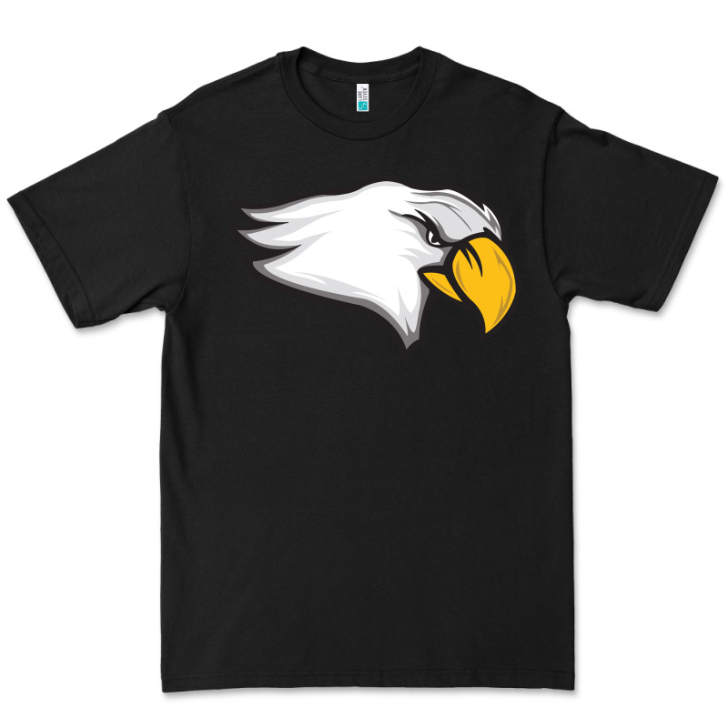 Benedictine University Premium Tee by linhVisuals | Teevron