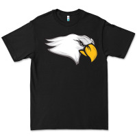 Black benedictine university Premium Tee - linhVisuals