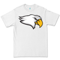 White benedictine university Premium Tee - linhVisuals