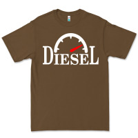 Cacao diesel stylish Premium Tee - linhVisuals