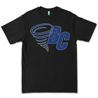 Black brevard college Premium Tee - linhVisuals