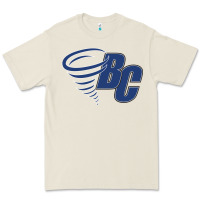 Bone brevard college Premium Tee - linhVisuals