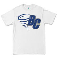 White brevard college Premium Tee - linhVisuals