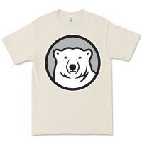 Bone bowdoin college Premium Tee - linhVisuals