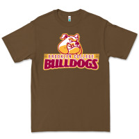 Brooklyn College Premium Tee | Teevron