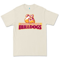 Bone brooklyn college Premium Tee - linhVisuals