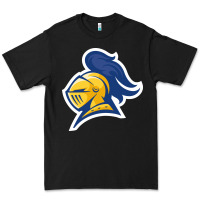 Black Carleton College Premium Tee - linhVisuals