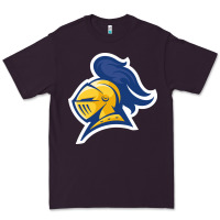 Plum Carleton College Premium Tee - linhVisuals