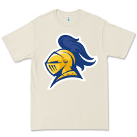 Bone Carleton College Premium Tee - linhVisuals