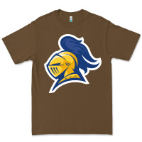 Cacao Carleton College Premium Tee - linhVisuals