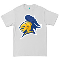 Dove Grey Carleton College Premium Tee - linhVisuals