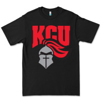 Black kentucky christian university knights Premium Tee - linhVisuals
