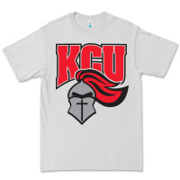 Kentucky Christian University Knights Premium Tee | Teevron