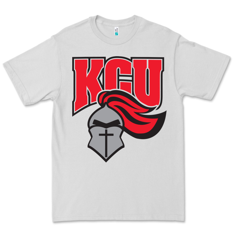Kentucky Christian University Knights Premium Tee by linhVisuals | Teevron