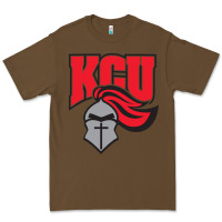 Cacao kentucky christian university knights Premium Tee - linhVisuals
