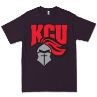 Plum kentucky christian university knights Premium Tee - linhVisuals
