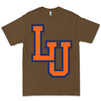Cacao langston university lion Premium Tee - linhVisuals