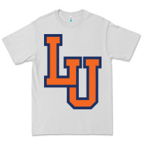 Langston University Lion Premium Tee | Teevron