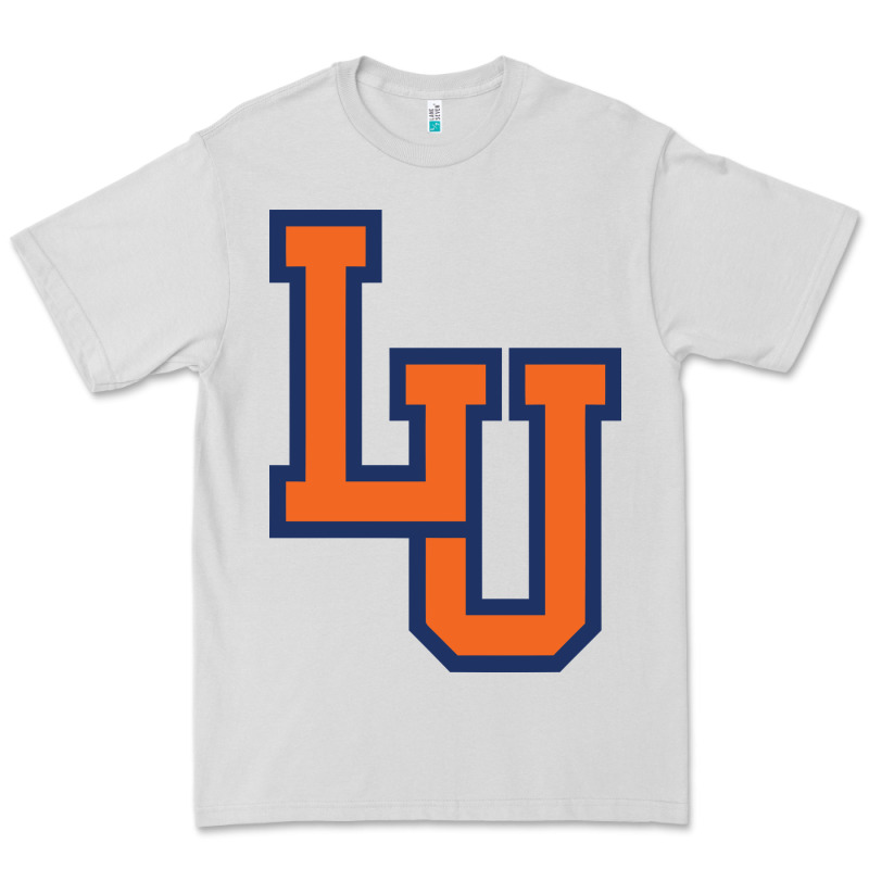 Langston University Lion Premium Tee by linhVisuals | Teevron