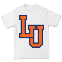 White langston university lion Premium Tee - linhVisuals