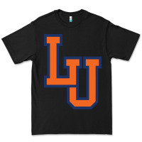 Black langston university lion Premium Tee - linhVisuals